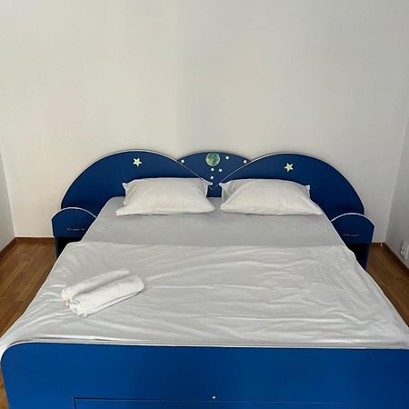 Quiet Area Brasov Διαμέρισμα Εξωτερικό φωτογραφία