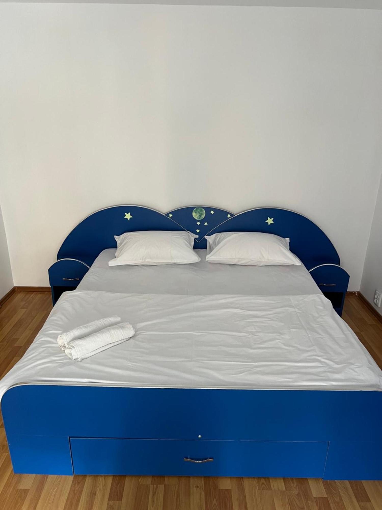 Quiet Area Brasov Διαμέρισμα Εξωτερικό φωτογραφία