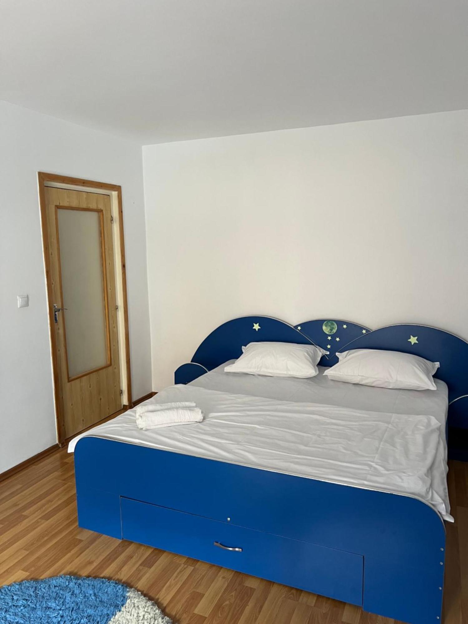 Quiet Area Brasov Διαμέρισμα Εξωτερικό φωτογραφία