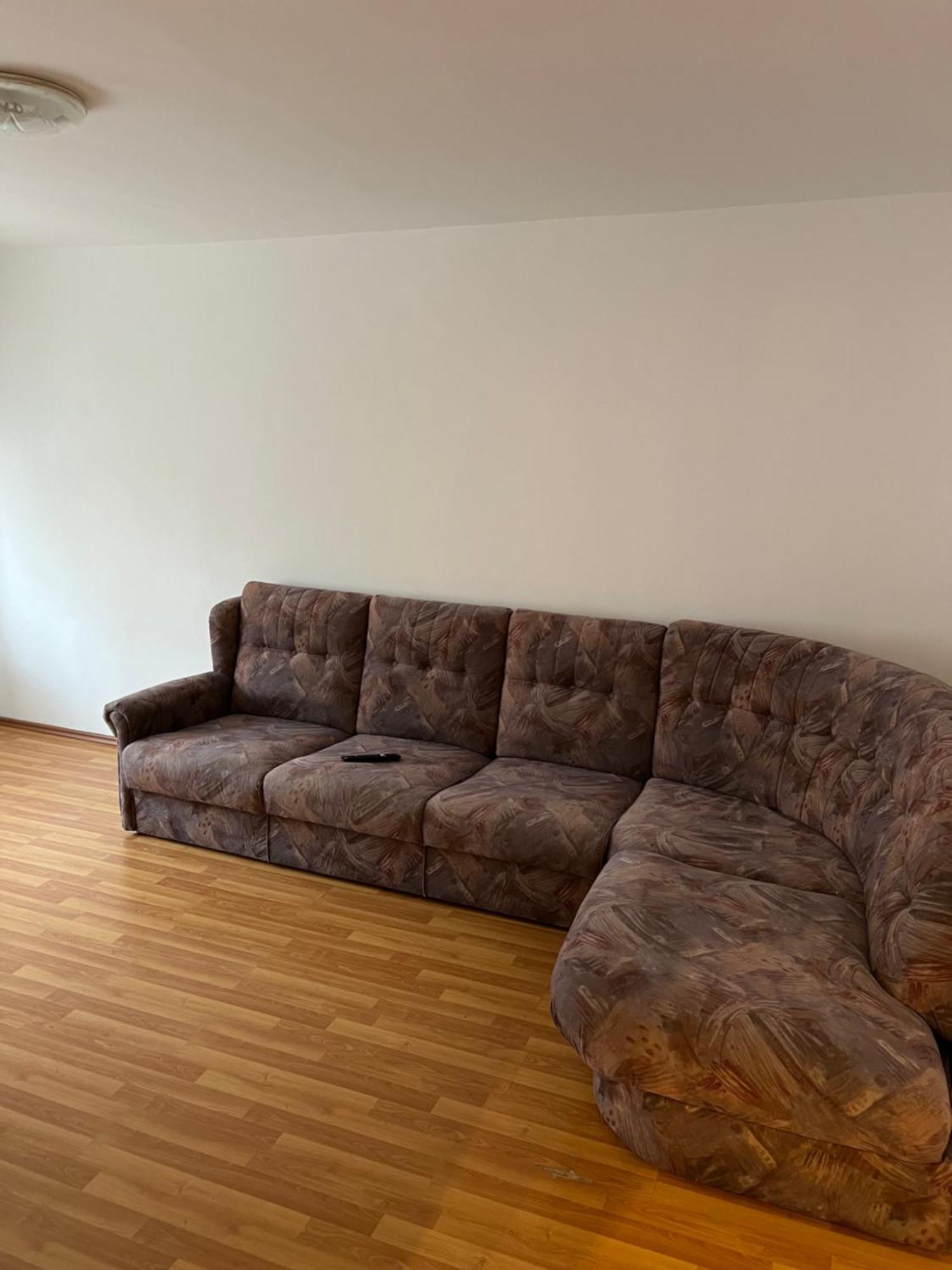 Quiet Area Brasov Διαμέρισμα Εξωτερικό φωτογραφία