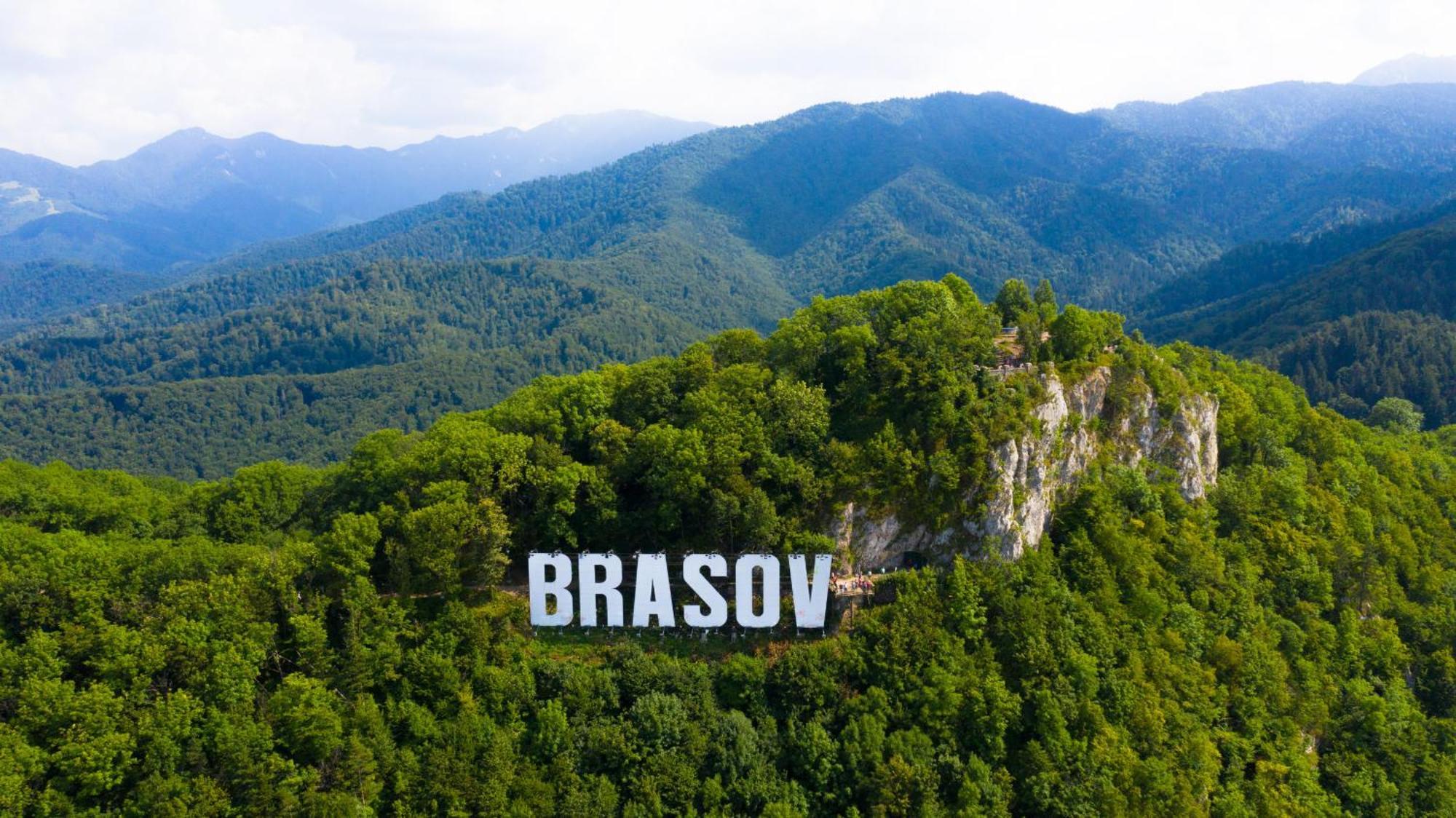 Quiet Area Brasov Διαμέρισμα Εξωτερικό φωτογραφία